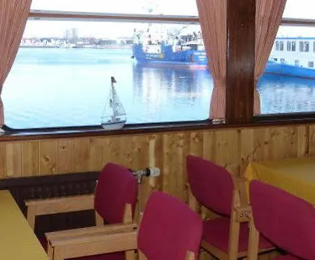 Botel Wohnschiffe Severa