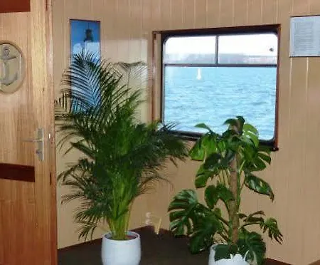 Botel Wohnschiffe Severa